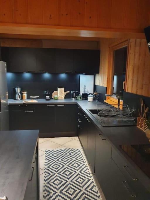 Chalet De Standing 14 Personnes Gérardmer Exterior photo