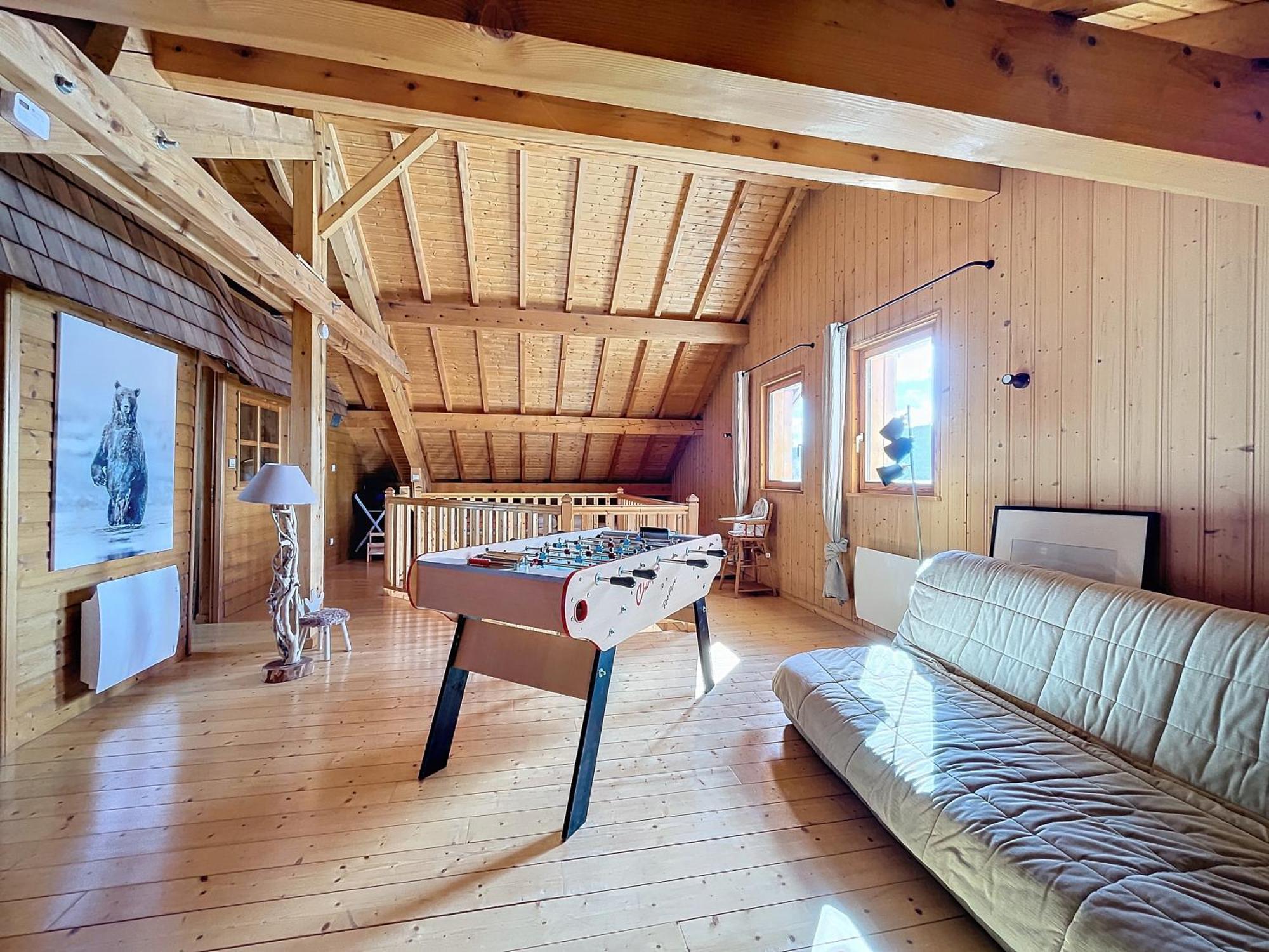Chalet De Standing 14 Personnes Gérardmer Exterior photo