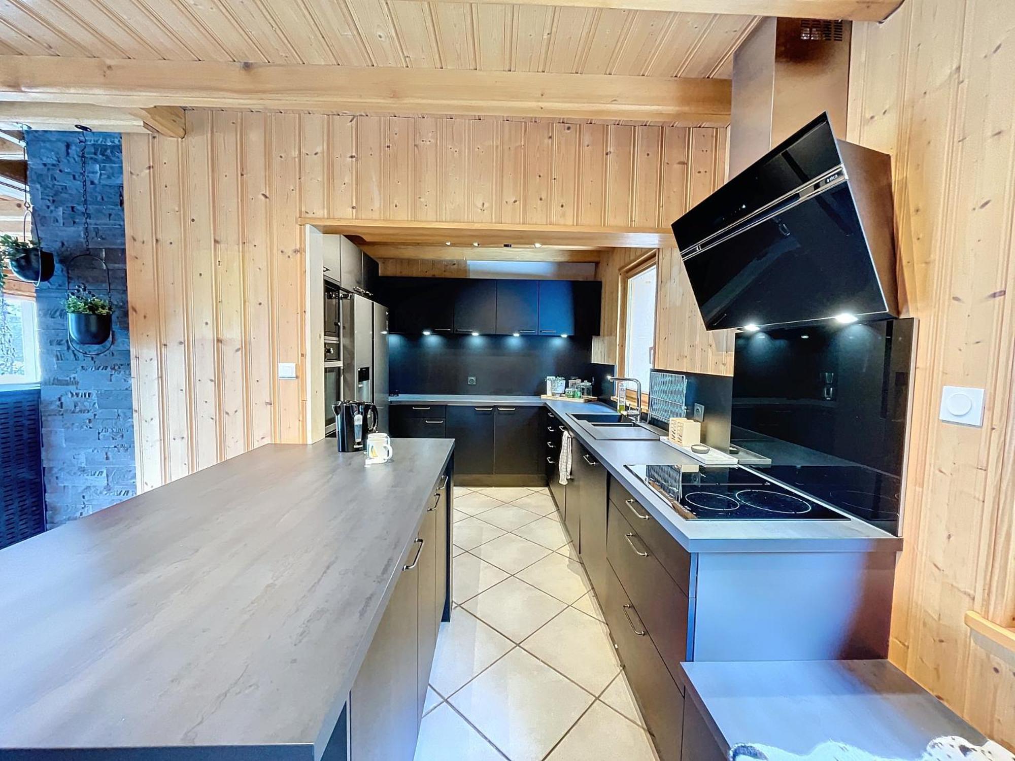 Chalet De Standing 14 Personnes Gérardmer Exterior photo