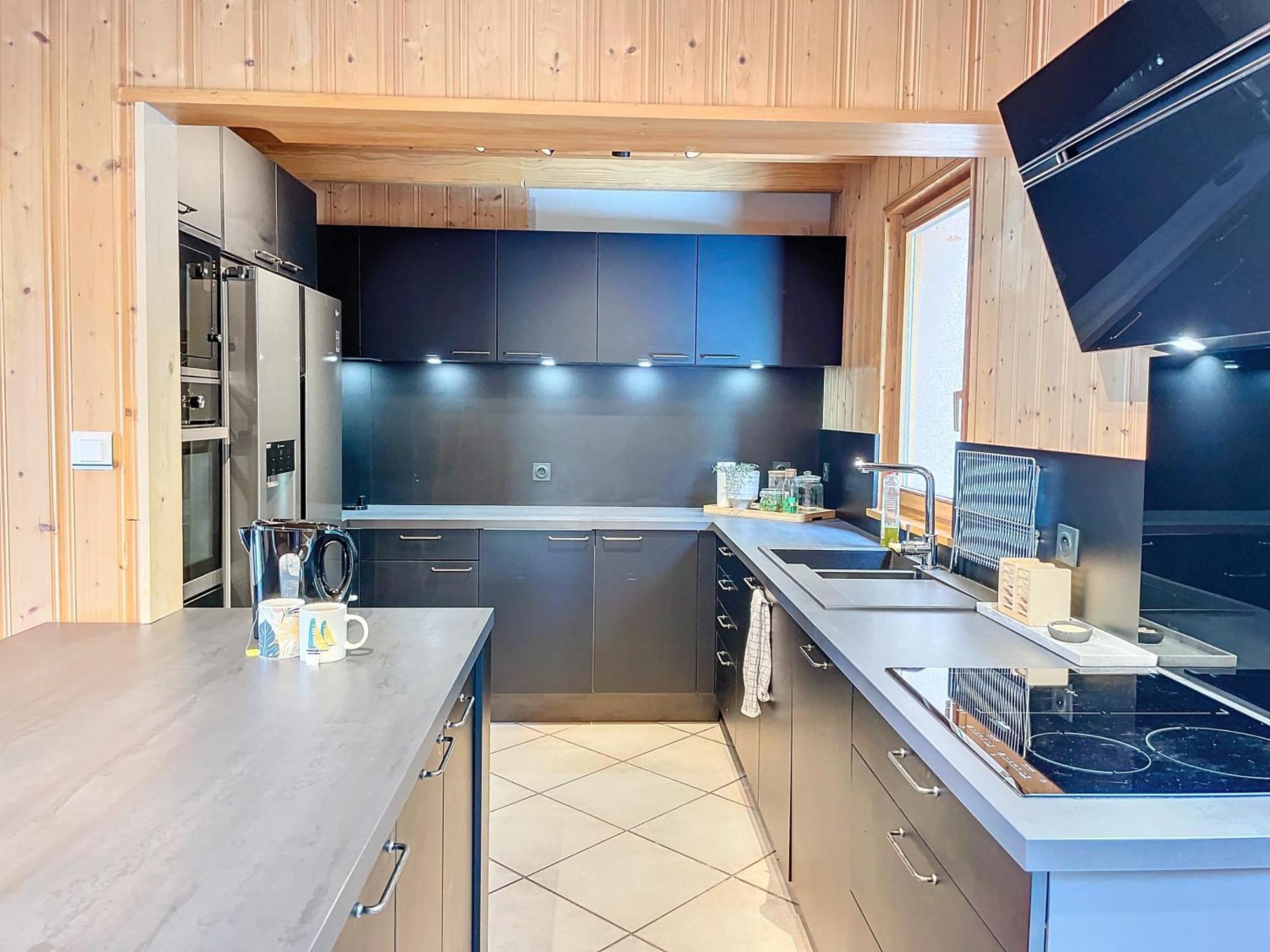 Chalet De Standing 14 Personnes Gérardmer Exterior photo