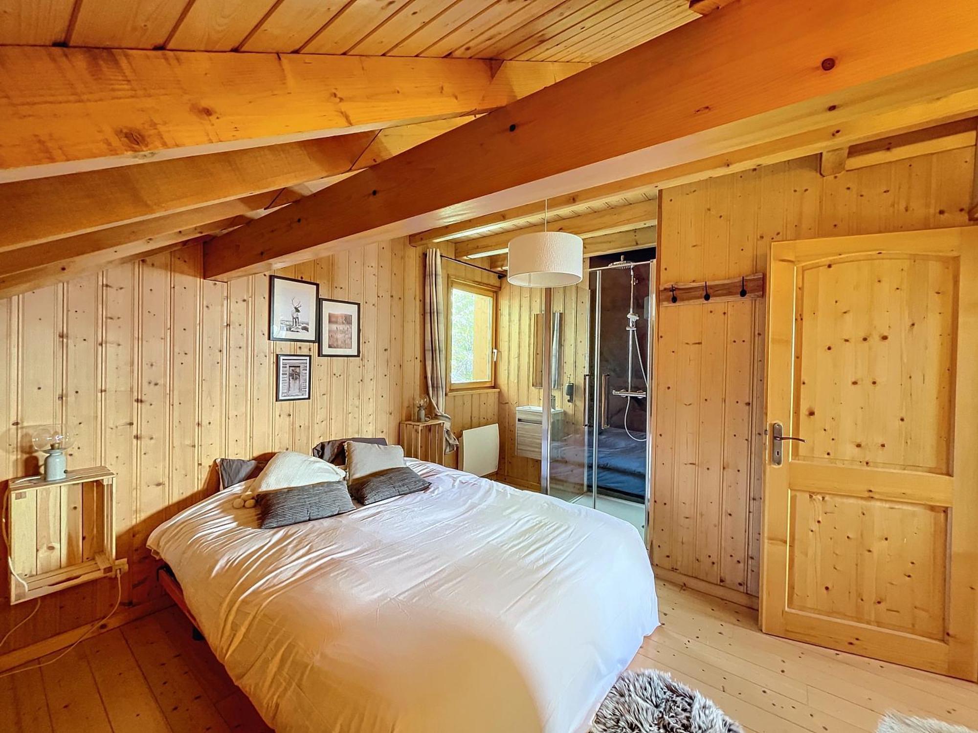 Chalet De Standing 14 Personnes Gérardmer Exterior photo