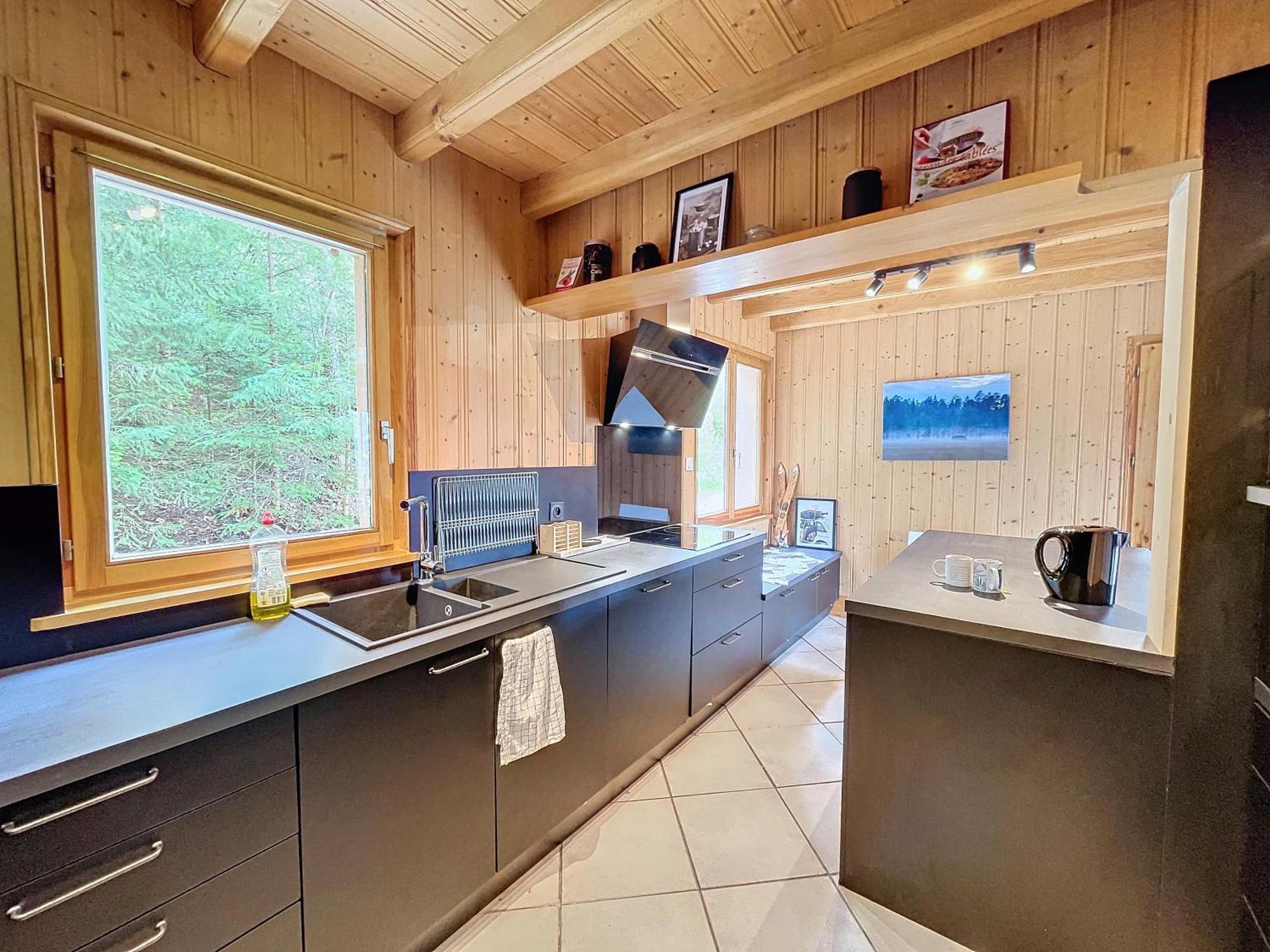Chalet De Standing 14 Personnes Gérardmer Exterior photo