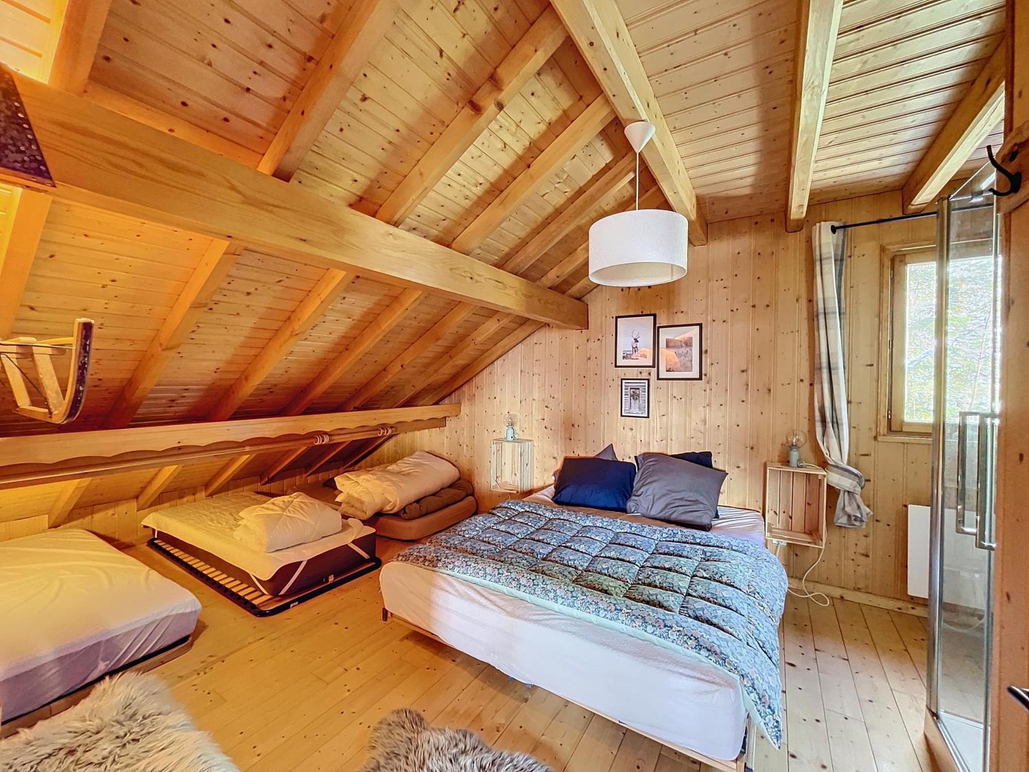 Chalet De Standing 14 Personnes Gérardmer Exterior photo