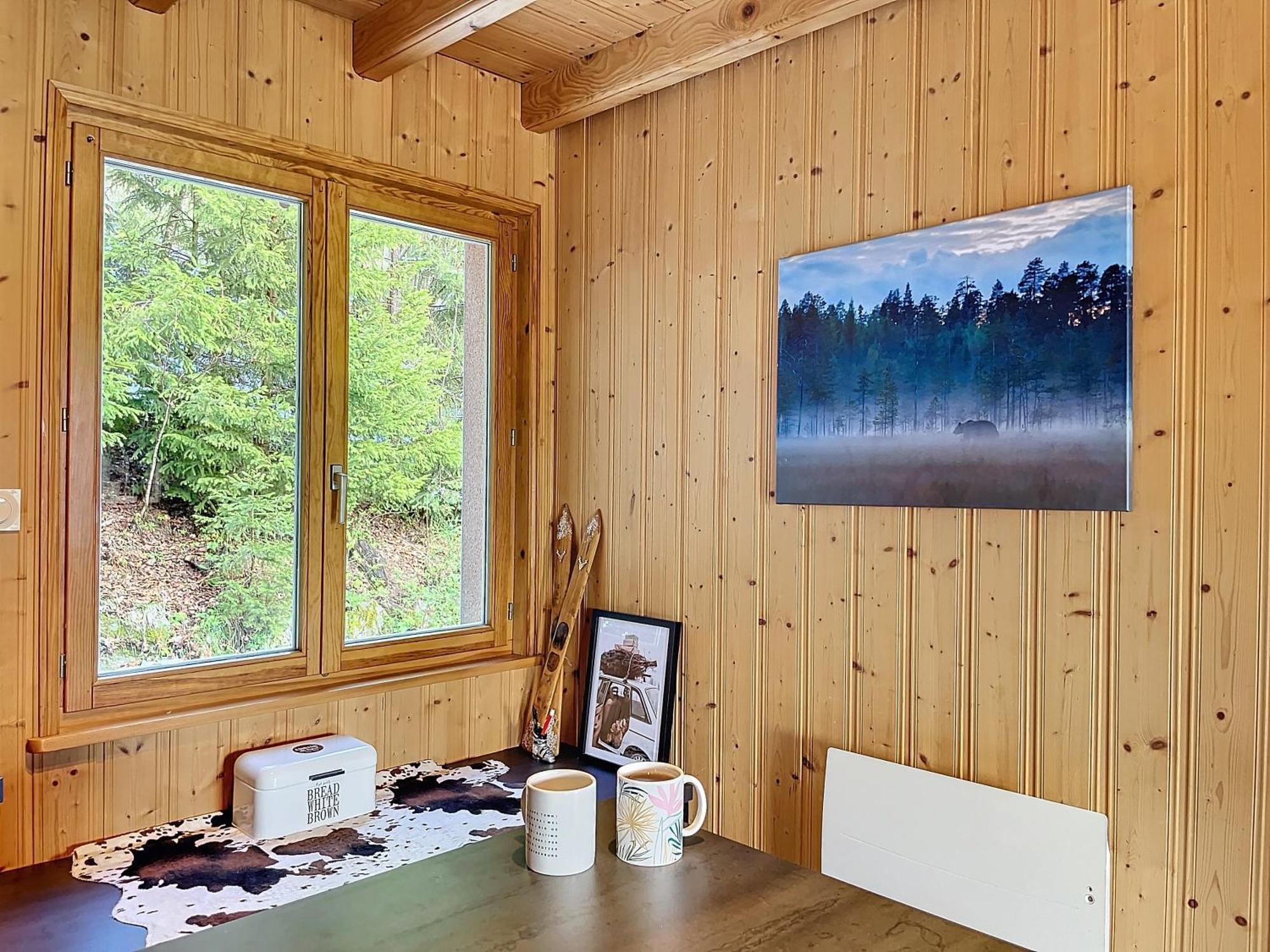 Chalet De Standing 14 Personnes Gérardmer Exterior photo