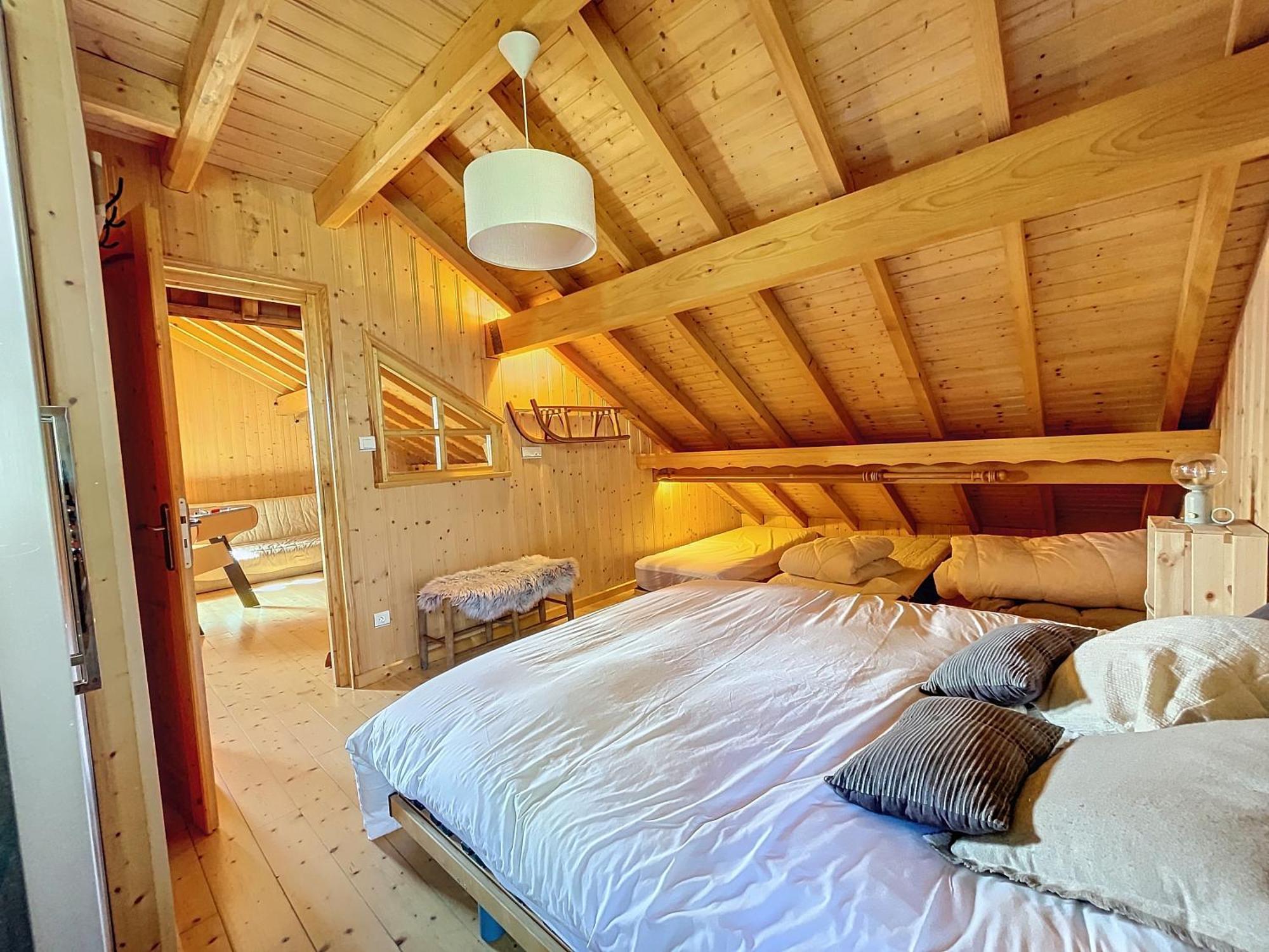 Chalet De Standing 14 Personnes Gérardmer Exterior photo