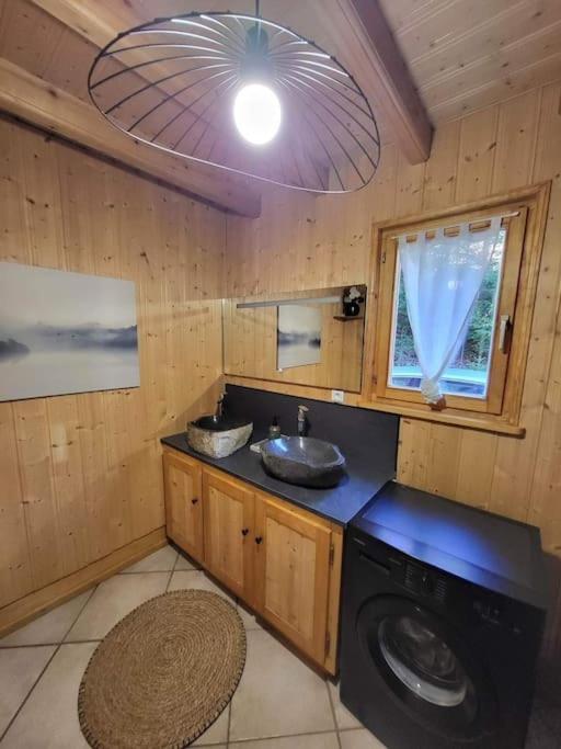 Chalet De Standing 14 Personnes Gérardmer Exterior photo